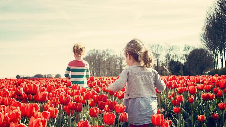 Wissen und Erfahrung an Generationen weiter geben ist von unschätzbarem Wert. Foto: Jupp Schröder