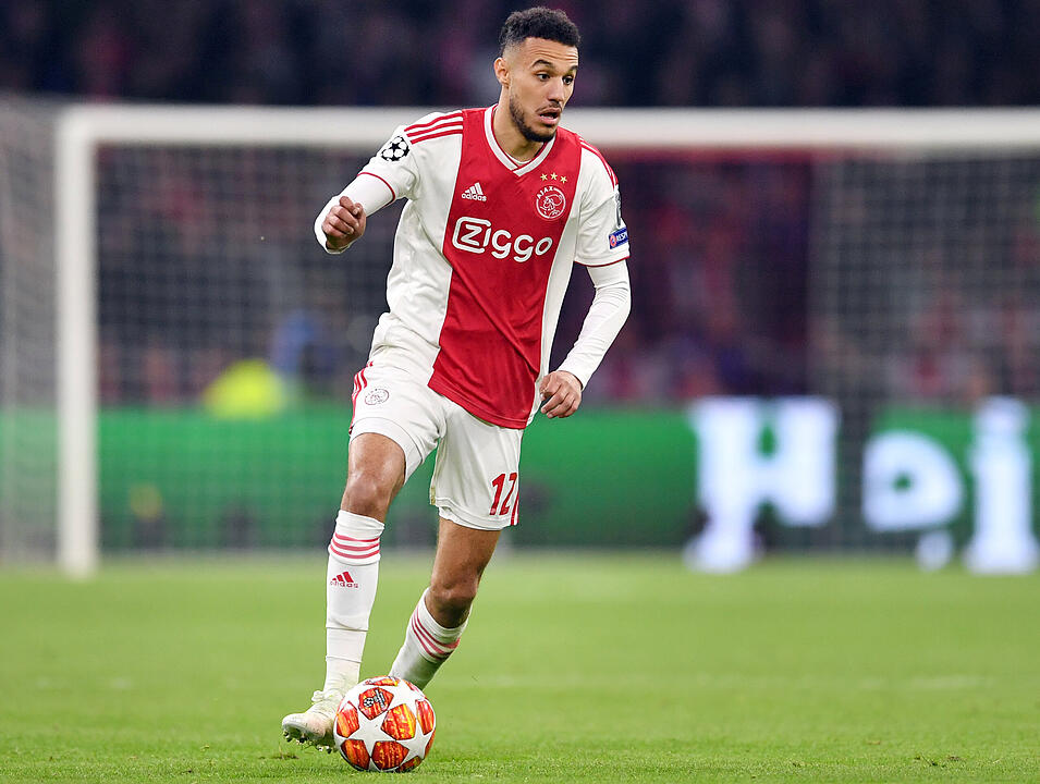 Von Ajax Amsterdam zum FC Bayern München: Noussair Mazraoui