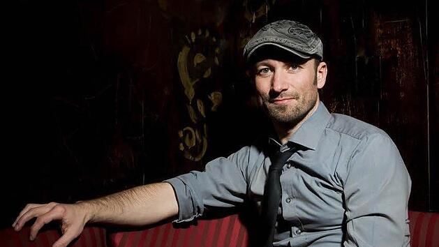 Jazzmusiker und Festivalmacher: Marco K&uuml;hnl. Foto: Privat