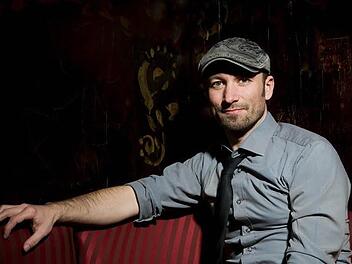 Jazzmusiker und Festivalmacher: Marco Kühnl. Foto: Privat