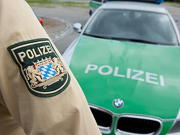 Der seit Sonntagabend in Zeil am Main im Kreis Haßberge vermisste 16-jährige Junge ist wieder aufgetaucht. Foto: Armin Weigel/dpa