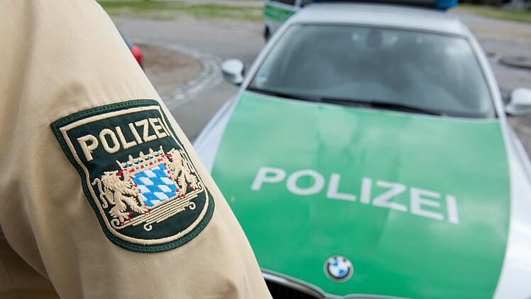 Der seit Sonntagabend in Zeil am Main im Kreis Haßberge vermisste 16-jährige Junge ist wieder aufgetaucht. Foto: Armin Weigel/dpa