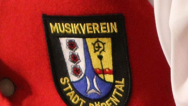 Der Musikverein sTadt Rödental gastiert am Sonntag in Coburg und gestaltet ein Konzert in der Heilig-Kreuz-Kirche.Foto: Jochen Berger