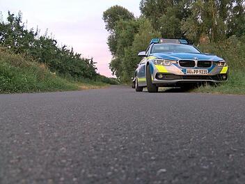 Das vermisste M&auml;dchen aus dem Landkreis Bamberg ist wieder bei ihrer Familie. Symbolfoto: NEWS5 / Paso