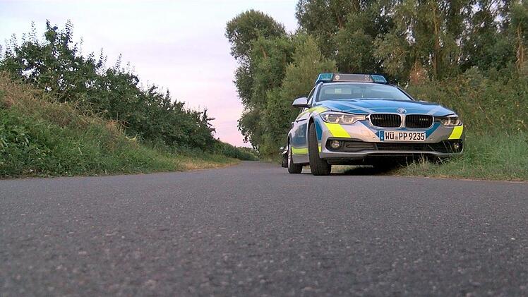 Das vermisste M&auml;dchen aus dem Landkreis Bamberg ist wieder bei ihrer Familie. Symbolfoto: NEWS5 / Paso