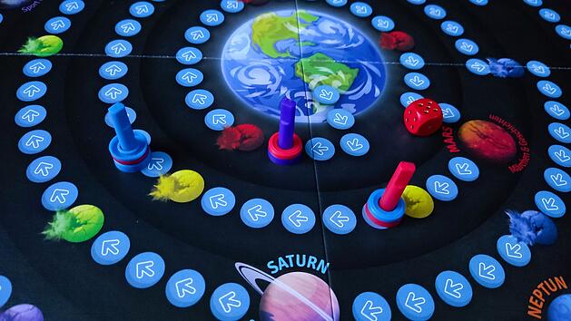 Spiele-Test: Spiel des Wissens - Rezension des Quizspiels