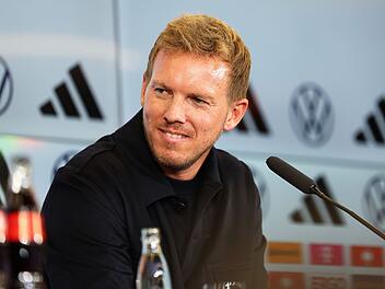 Julian Nagelsmann