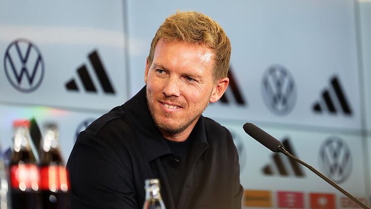 Julian Nagelsmann