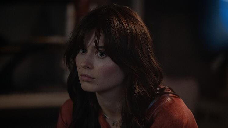 Neu im Hauptcast ist Ruby Cruz f&uuml;r die Rolle der Lily Dale. Sie ist die j&uuml;ngste Tochter von Miles Dale (Toby Kebbell) und Amanda Dale (Shannon Lucio).