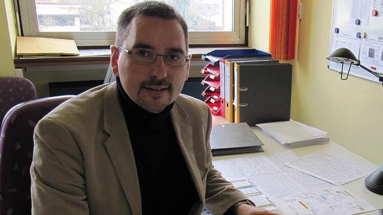 Matthias Welsch, Foto: Archiv