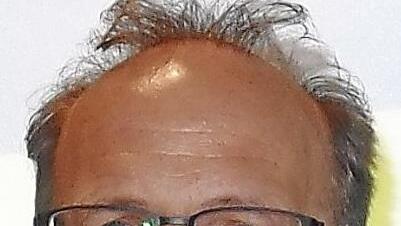 Bernhard Schmitt