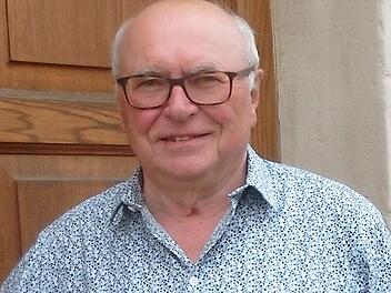 Tobias Braunersreuther wird morgen 75.