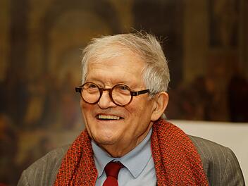 Britischer Maler David Hockney ist tot