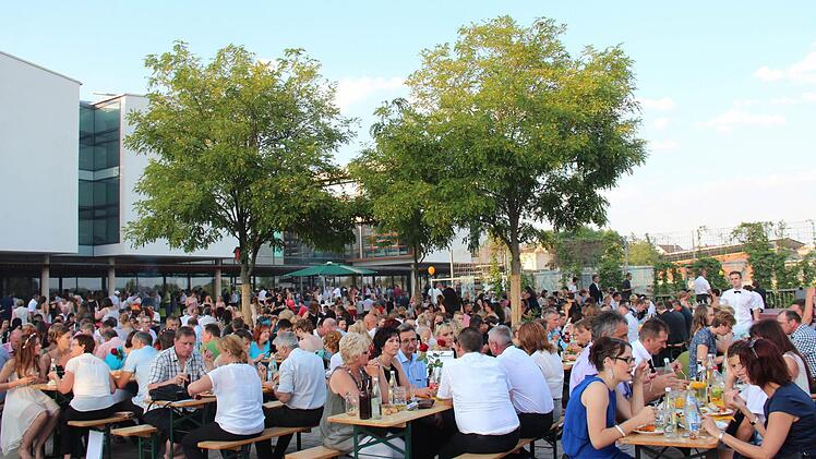 Realschulabschluss Höchstadt Foto: Johanna Blum