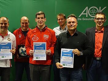 Fair Play wird belohnt