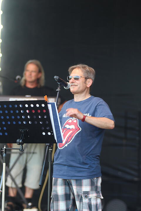 Kitzingen Kanns-Festival