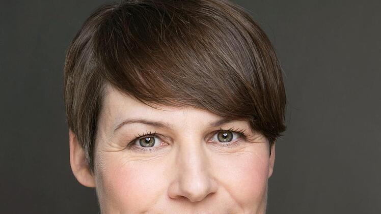 Sophie Mecchia,  Juristin und Expertin von Finanztest