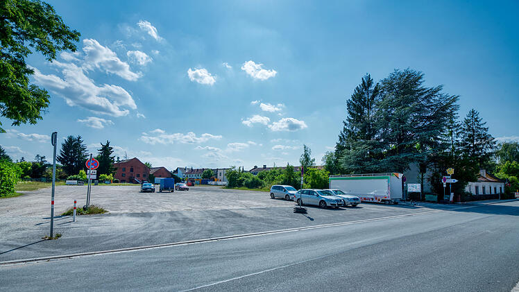 Nürnberg: Investor plant völlig neuen Ortskern in Stadtteil