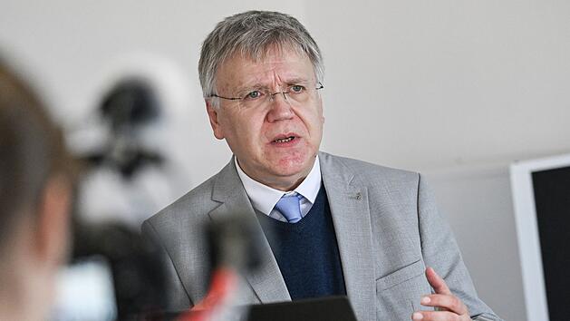 Berliner Landeswahlleiter informiert zur Wahlvorbereitung