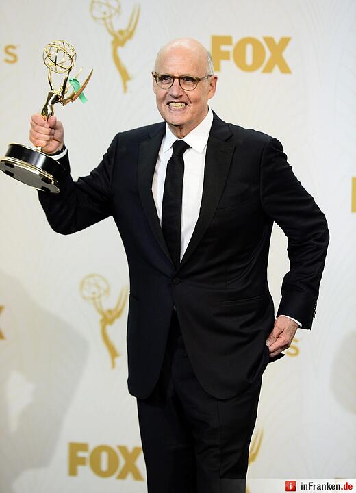 Emmys 2015: So feierten die US-Fernsehstars