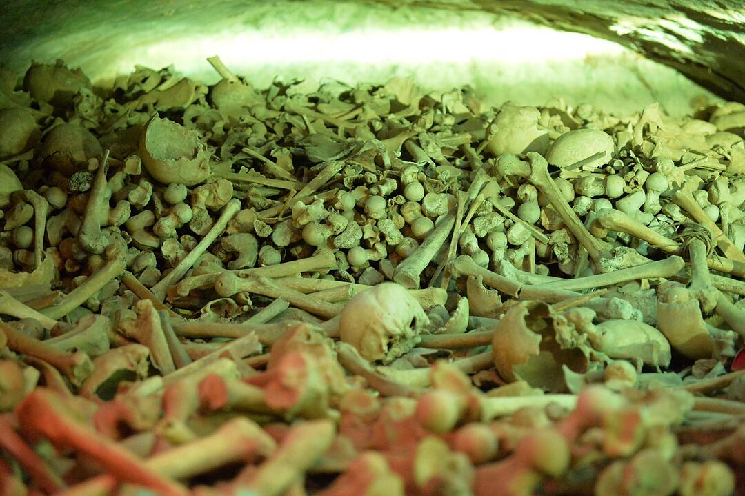 Waischenfeld leuchtet