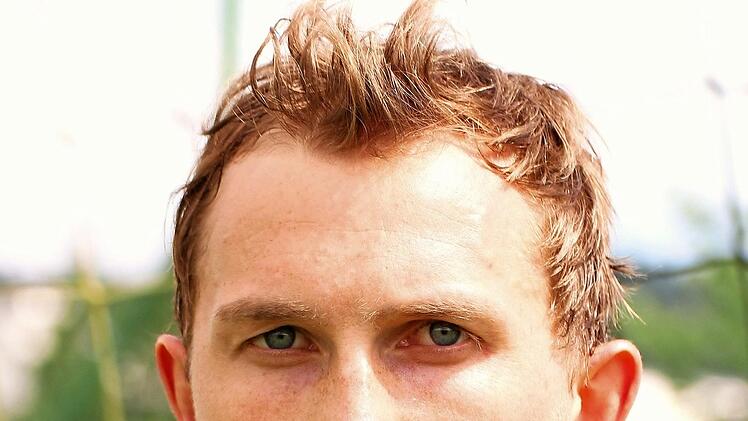 Philipp Kestel