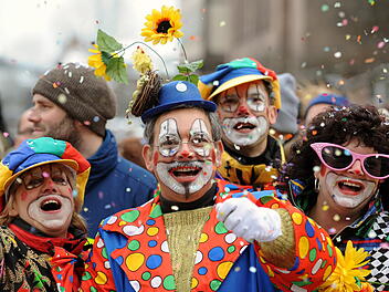 Fasching nach IS-Drohung abgesagt