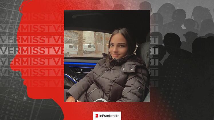 Kreis Main-Spessart: 13-J&auml;hrige wird vermisst - Polizei mit Vermutung