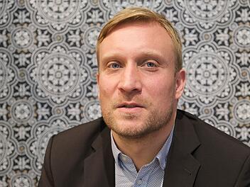 Politikwissenschaftler Benjamin H&ouml;hne