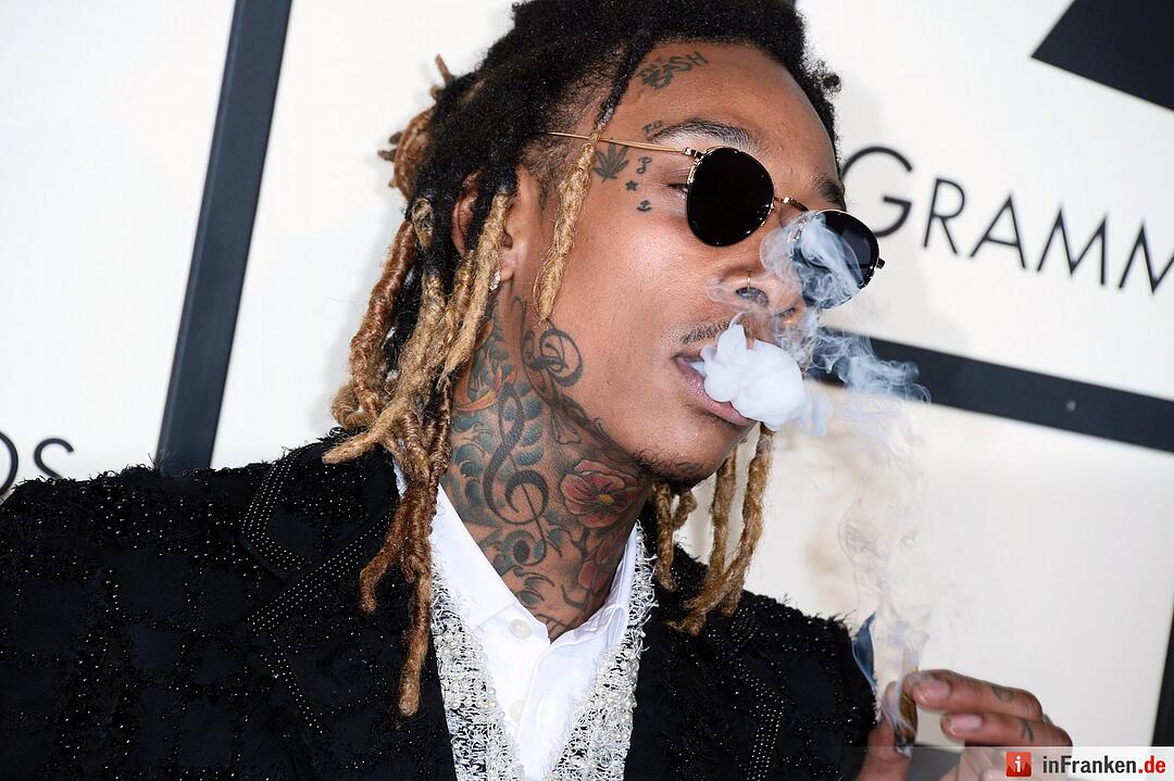Wiz Khalifa