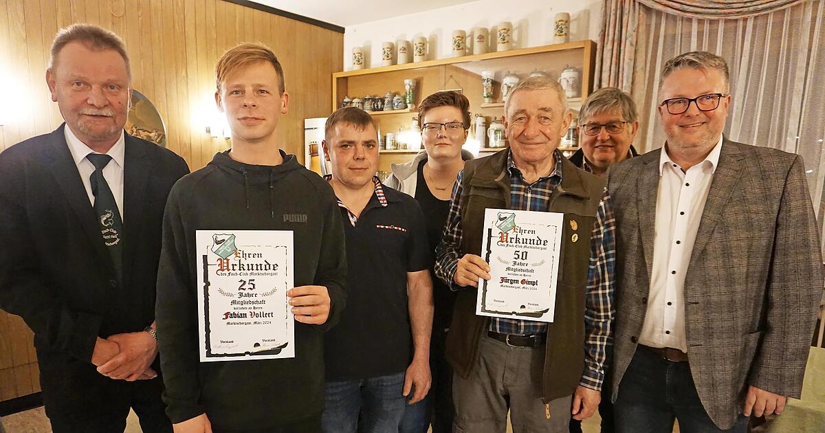 Rupprecht bleibt an der Spitze