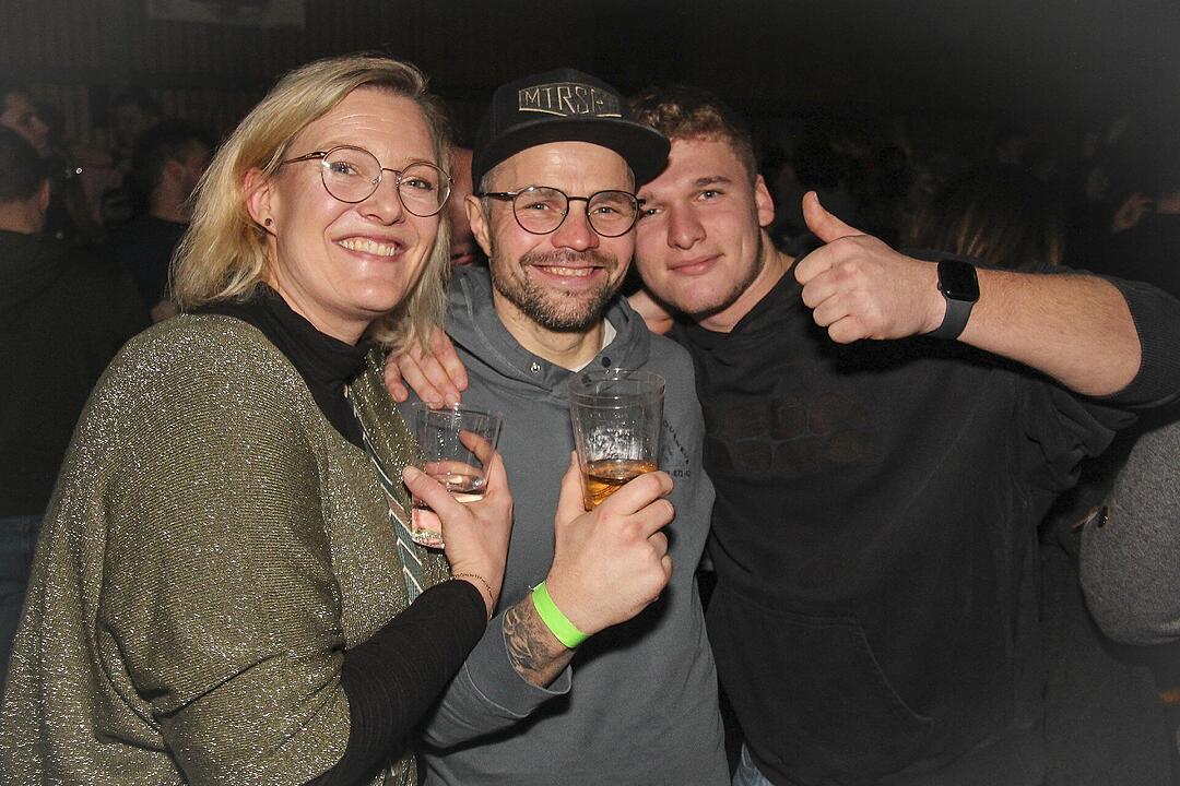 Das Highlight zum Jahresabschluss.