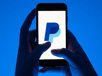 PayPal muss wegen Problem tief in die Tasche greifen