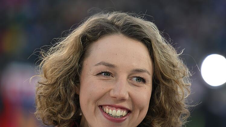 Laura Dahlmeier
