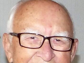 Baptist Baumgärtner