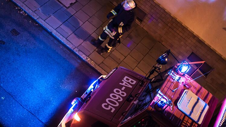 Feuerwehr