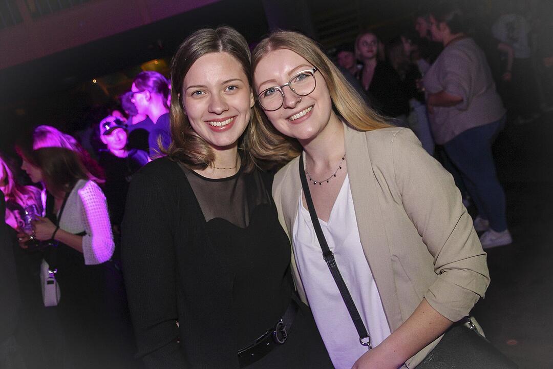 Es herrschte eine super Stimmung!