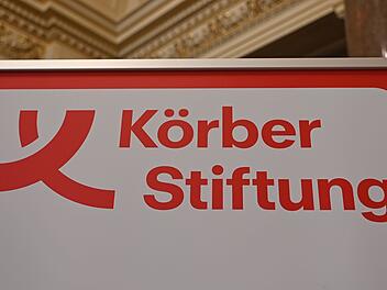 K&ouml;rber Stiftung