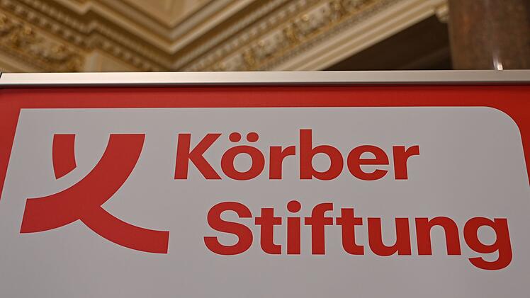 K&ouml;rber Stiftung
