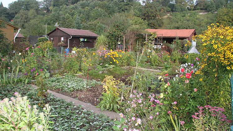 Ein stimmiger Gesamteindruck.