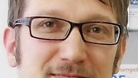 Michael Holzmann