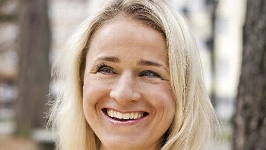 Verena Bentele diskutiert am 11. Oktober im Klemens-Fink-Zentrum.  Foto: privat