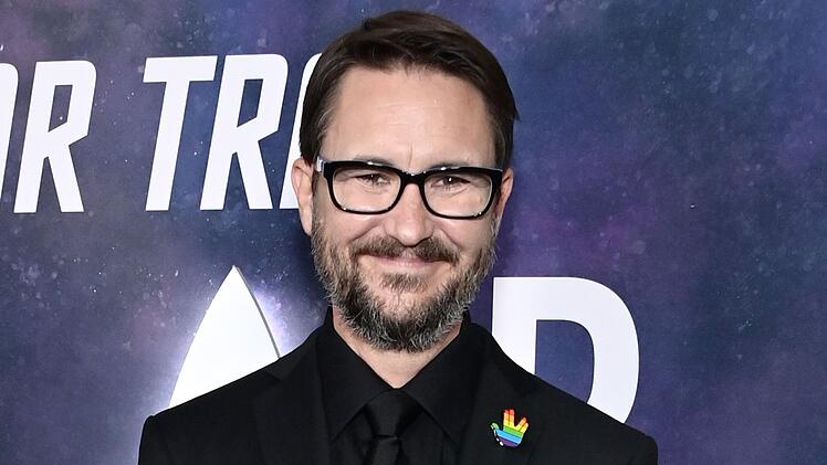 Mit "Stand by Me" schaffte er den Durchbruch, ber&uuml;hmt wurde Wil Wheaton aber als neunmalkluger Teenager Wesley Crusher in "Raumschiff Enterprise.