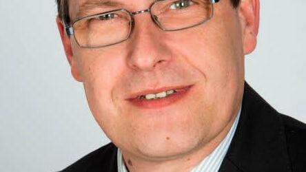 Jochen Gleich