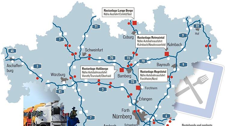 Quelle: Autobahndirektion Nordbayern