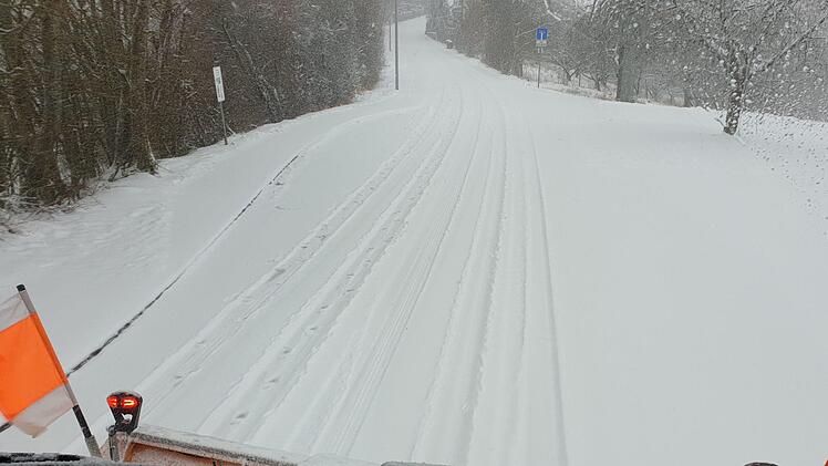 In Gleisenhof Foto: Uli Kropius