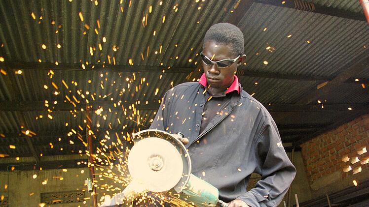 Raum Coburg: Mehr als 600 neue Azubis - weniger "fatales Ungleichgewicht"