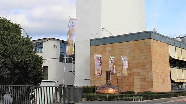 Kulmbacher Brauerei k&uuml;ndigt Wechsel an - Ende einer &Auml;ra