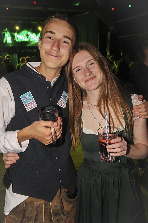 Maifest 2025