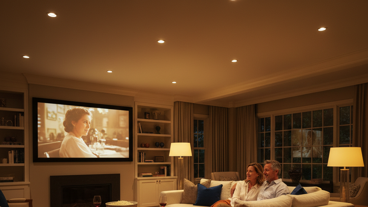 Oscar-Night als erstes Date